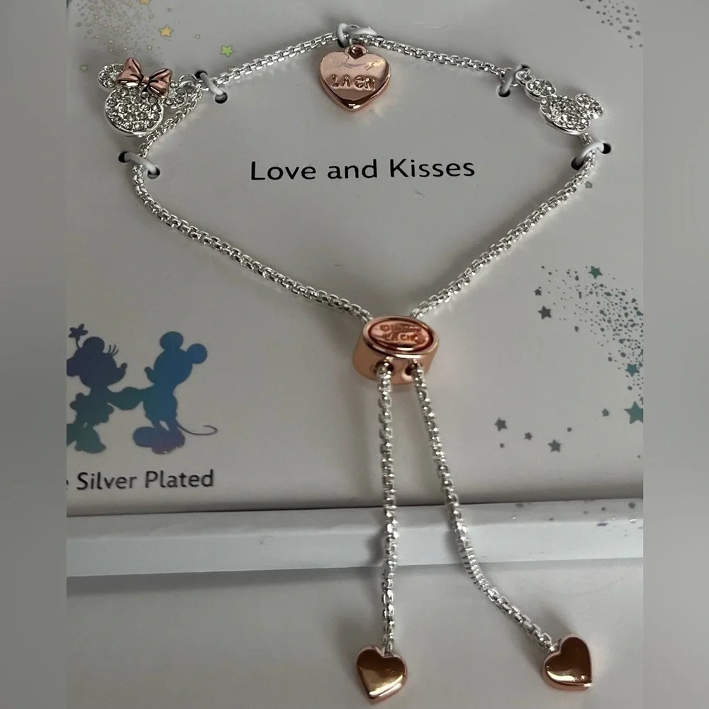 Disney elegant bracelet